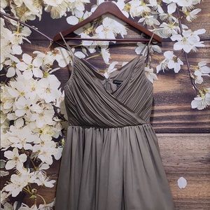 BANANA REPUBLIC Spaghetti Strap Dress